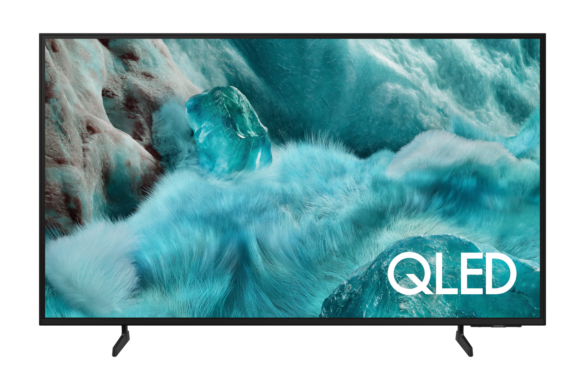 Samsung 55" Q7F QLED 4K Smart TV