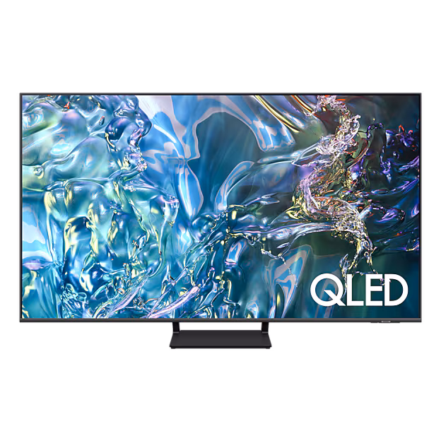 Samsung 55" Q65D QLED 4K Smart TV (Unofficial)