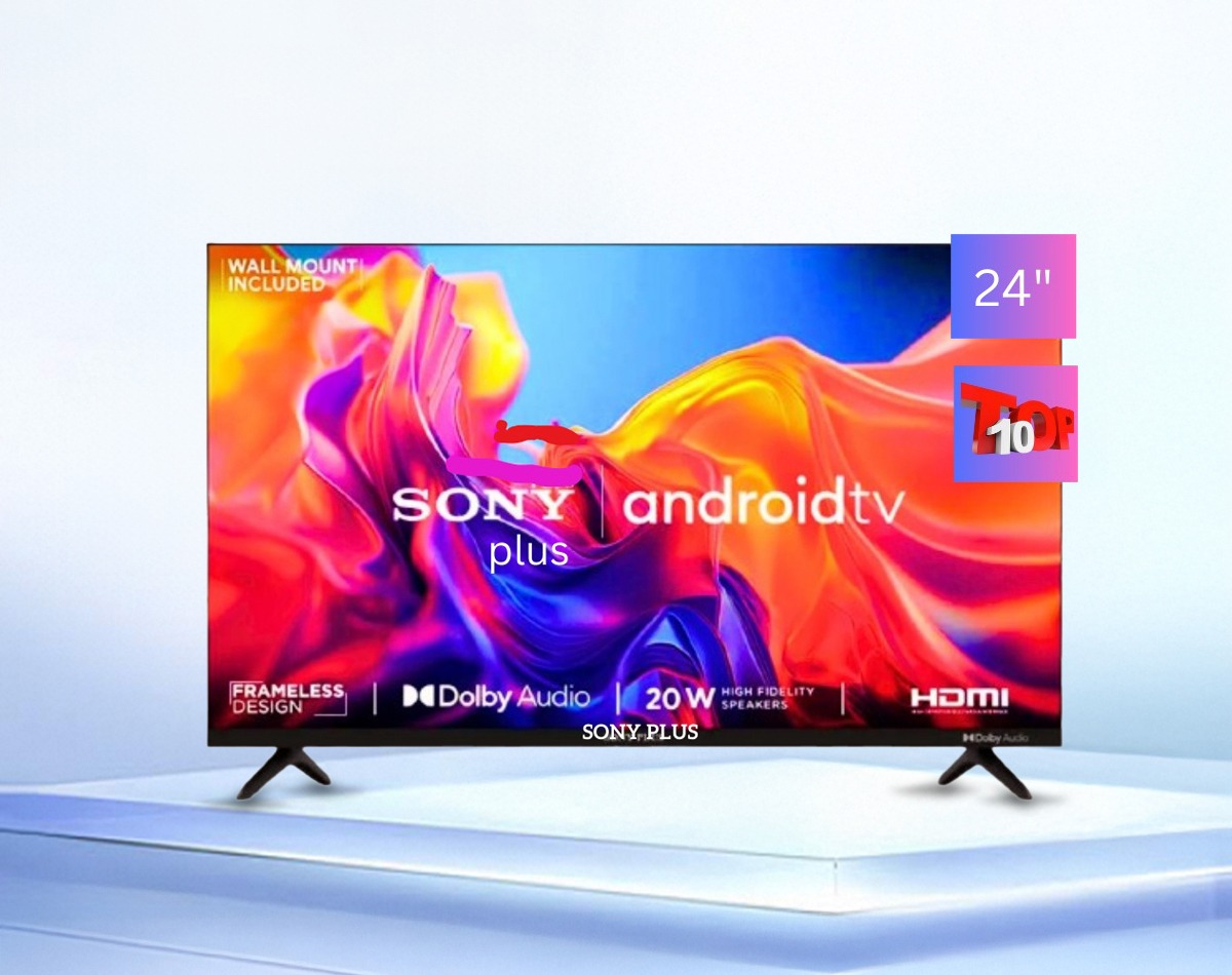 General 24" Basic TV