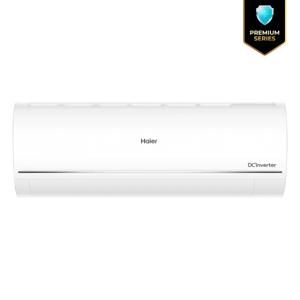 Haier HSU-18UVCool 1.5-Ton Virus Killer Inverter AC