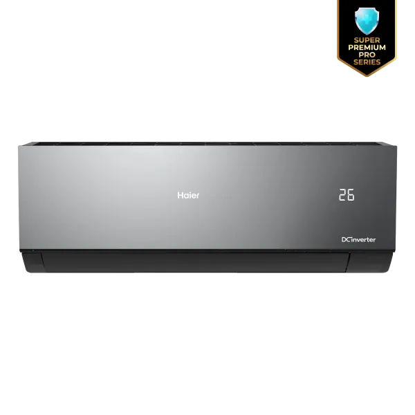 Haier 1.6 Ton UltimateCool Inverter AC