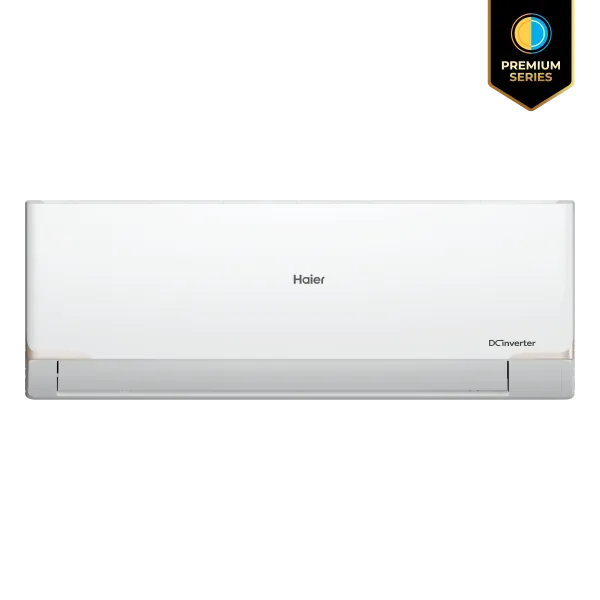 Haier HSU-19HeatCool 1.6-Ton Inverter AC