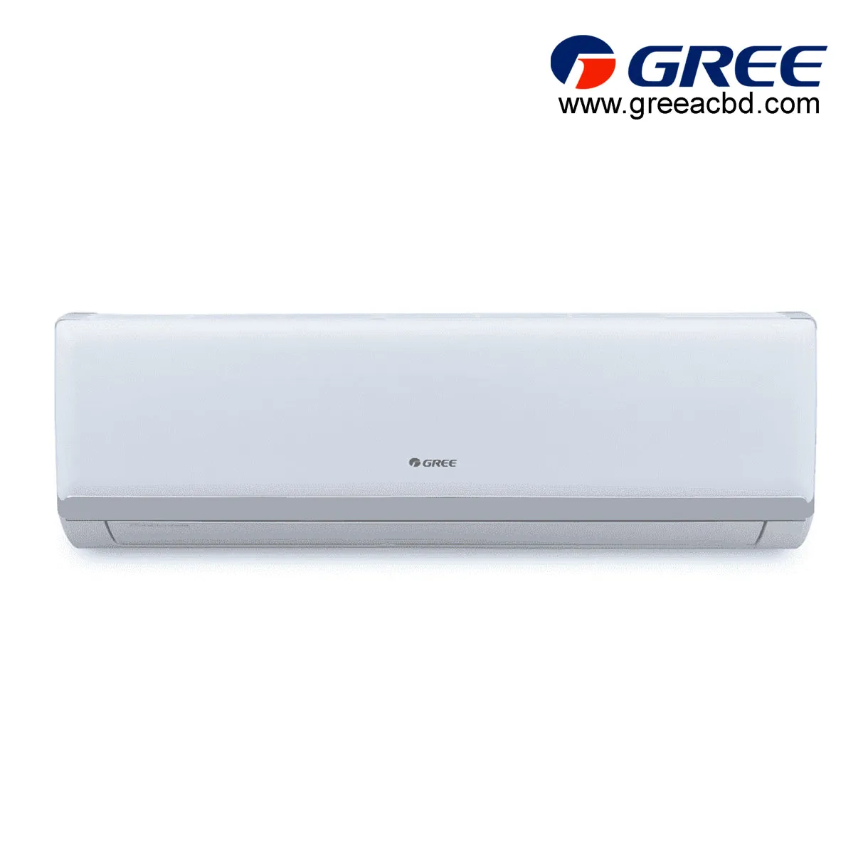 Gree GS-18XLM32 Lomo Split Type 1.5 Ton Non-Inverter AC