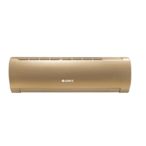 Gree GS-18XFA32  Fairy Split Type Air Conditioner (1.5 TON)-Golden